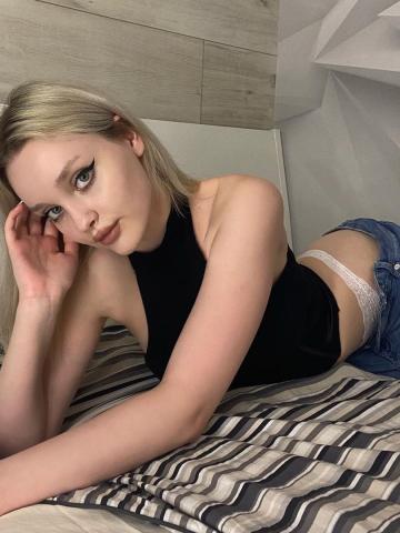 Индивидуалка Надюша Фотография 2